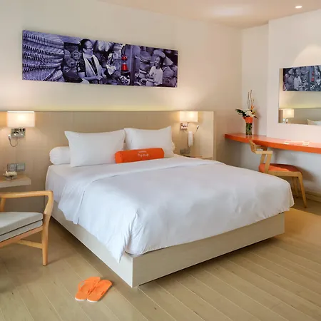 Harris Resort Barelang Batam-2