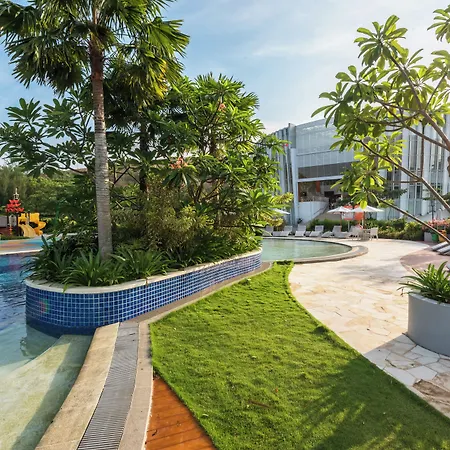 Harris Resort Barelang Batam-3